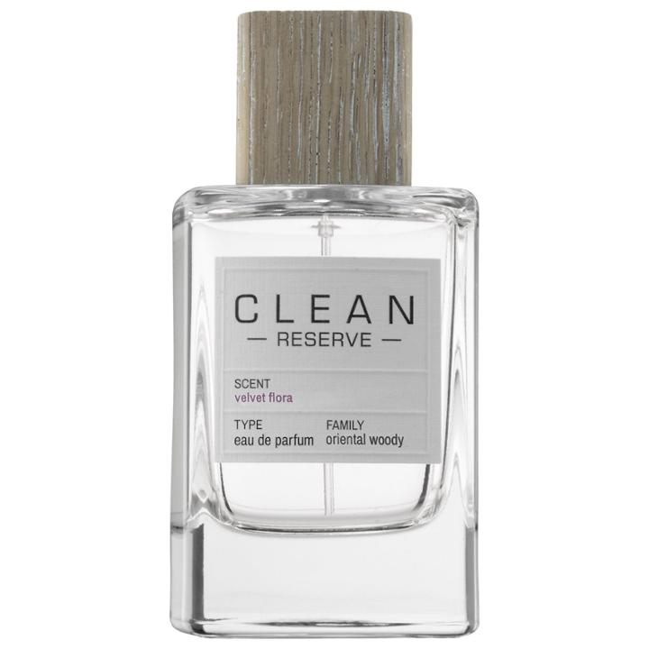 Clean Velvet Flora