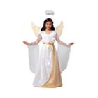 Guardian Angel Child Costume - Small (6-8)