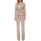 Le Suit Long Sleeve 2-pc. Pant Set
