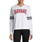 Varsity Hoodie Pullover -juniors