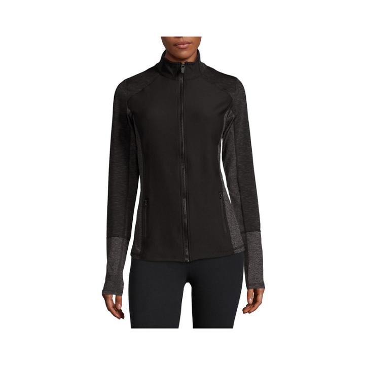 Xersion Track Jacket
