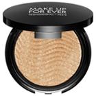 Make Up For Ever Pro Light Fusion Highlighter