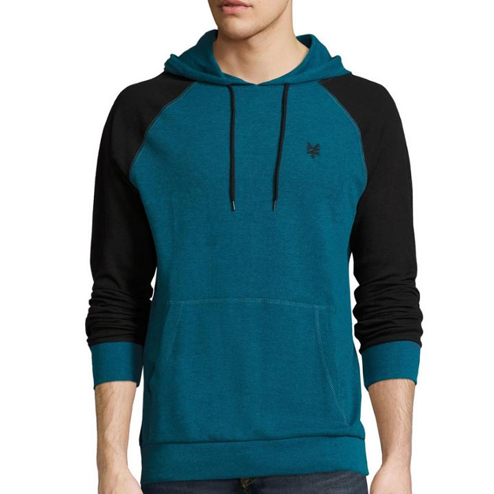 Zoo York Long-sleeve Global Knit Hoodie