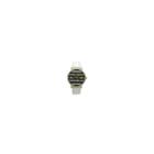 Olivia Pratt Reindeer Womens White Strap Watch-137962white