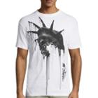 Zoo York Tar Nation Short-sleeve Cotton Tee