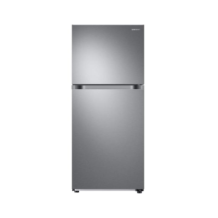 Samsung 17.6 Cu. Ft. Top Freezer Refrigerator With Flexzone&trade; Freezer - Rt18m6213sr/aa
