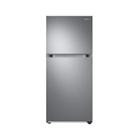 Samsung 17.6 Cu. Ft. Top Freezer Refrigerator With Flexzone&trade; Freezer - Rt18m6213sr/aa