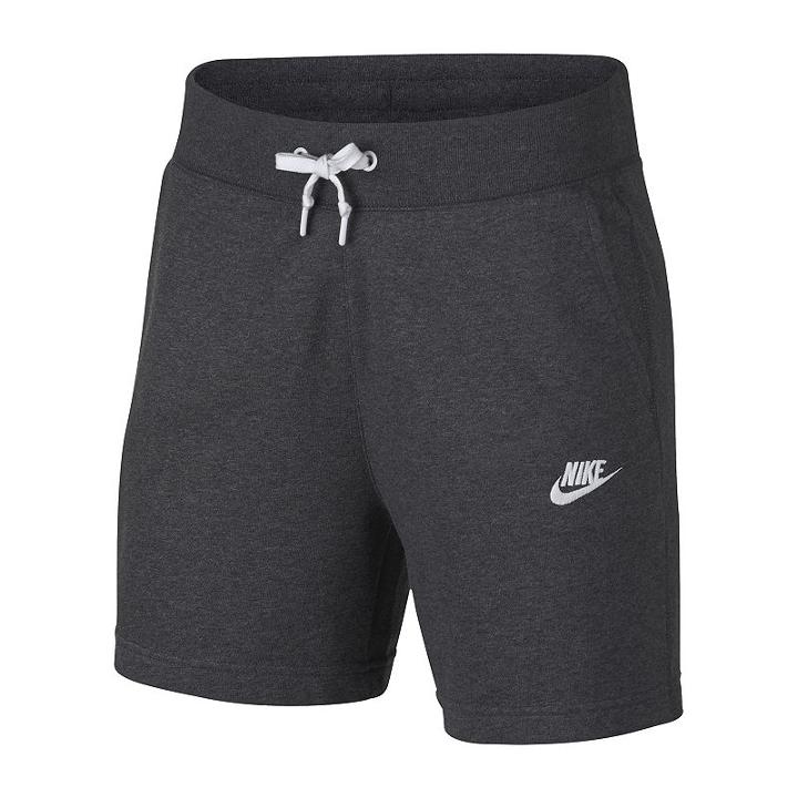 Nike 5 French Terry Soft Womens Shorts