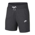 Nike 5 French Terry Soft Womens Shorts