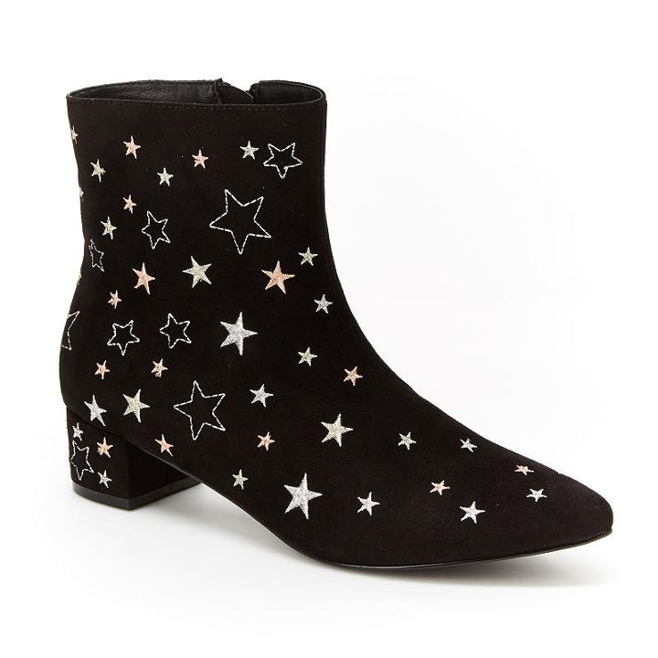Union Bay Bolt Womens Bootie