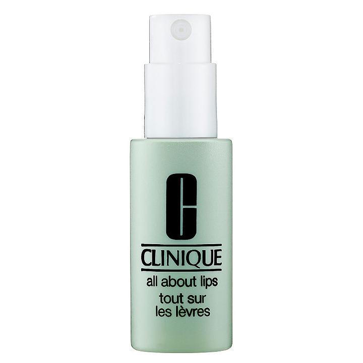 Clinique All About Lips