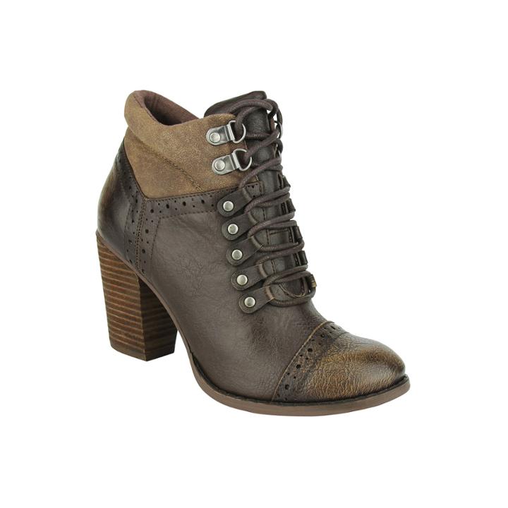 Tallulah Blu Yogi Womens Mules