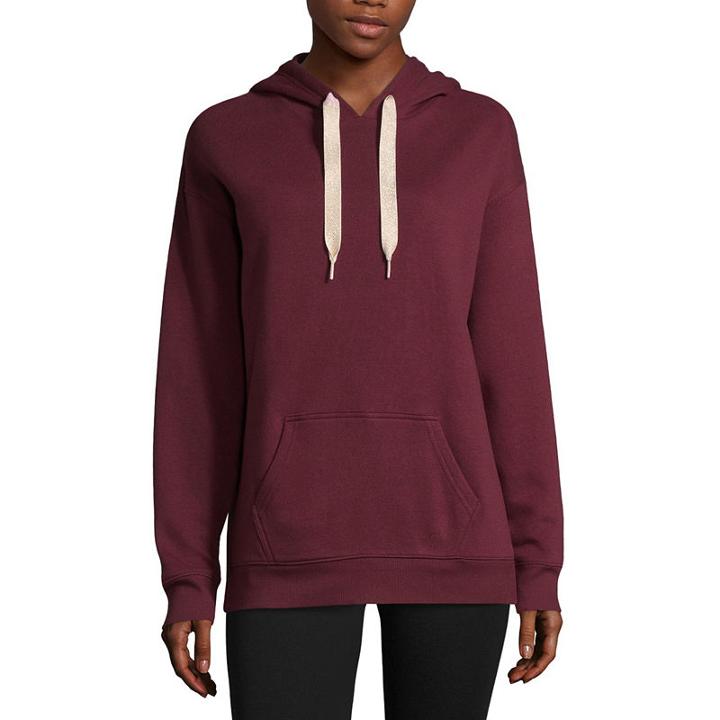 Flirtitude Sweatshirt - Juniors