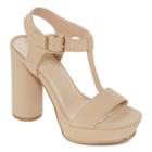Bamboo Essence-03s Womens Pumps