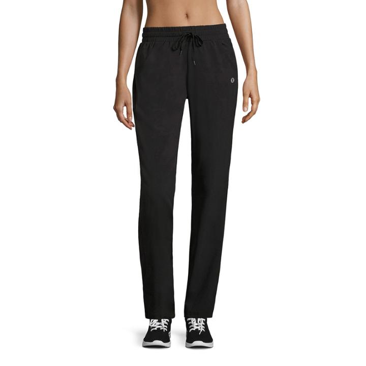 Xersion Woven Workout Capris