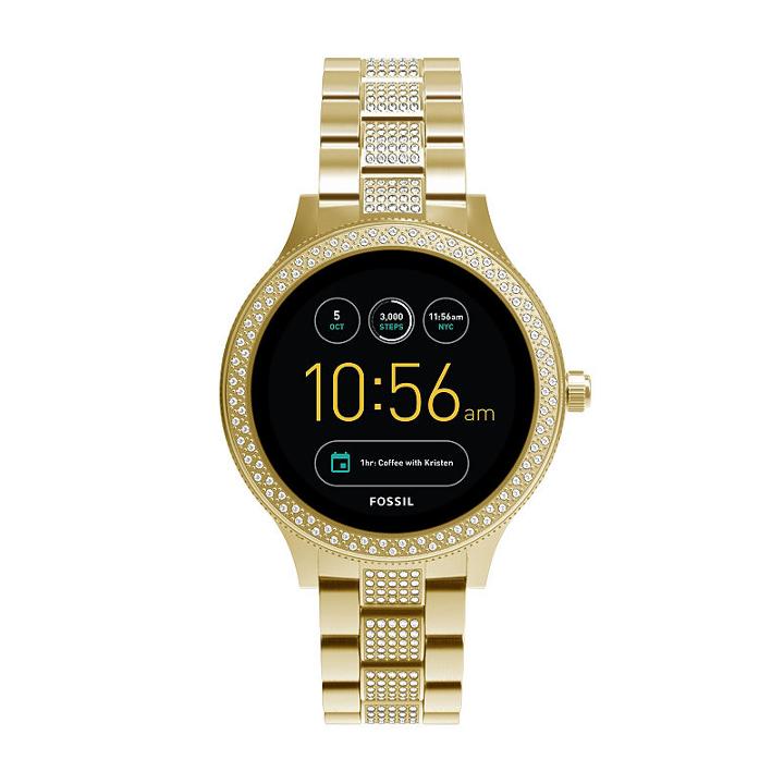 Samsung Gear Sport Compatible Unisex Multicolor Watch Band-gp-r600breecab