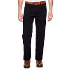 Smith Workwear Flat Front Pants