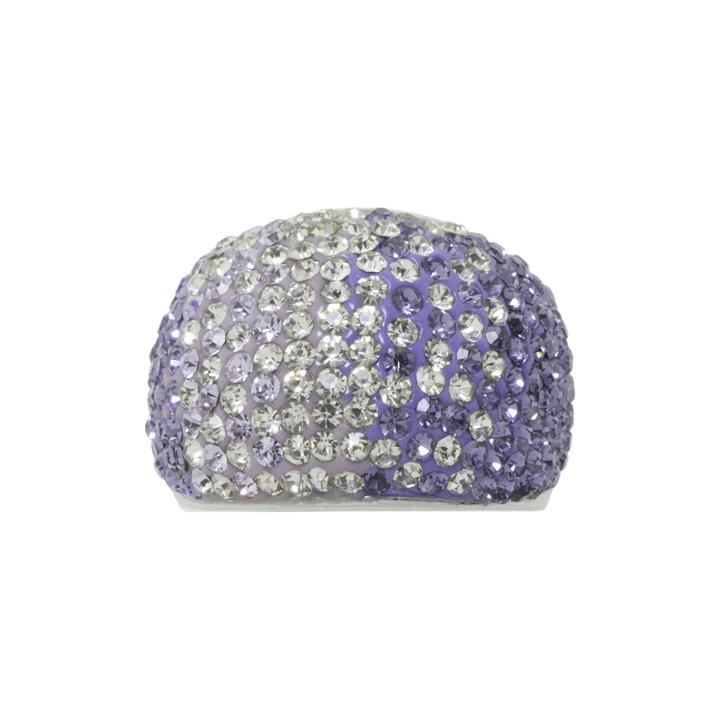 Sparkle Allure Purple Band