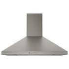 Ge 30 Convertible Chimney Range Hood - Jvw5301ejes