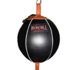 Invincible Double End Bag
