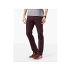 Dockers Slim Tapered Fit Washed Khaki Pants