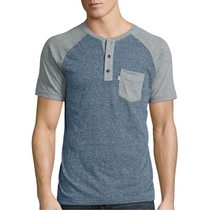 Levi's Short-sleeve Raglan T-shirt