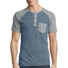 Levi's Short-sleeve Raglan T-shirt