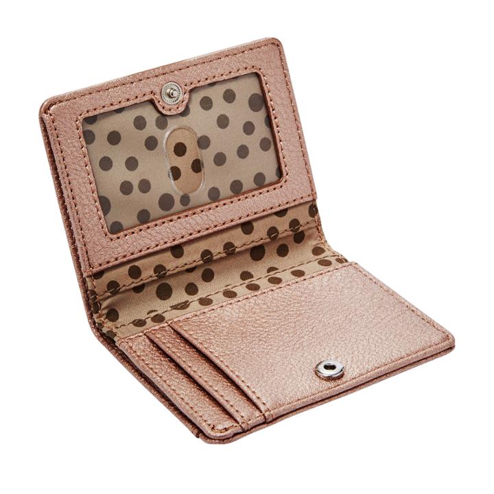 Relic Rfid Rfid Blocking Billfold Wallet