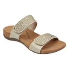 Easy Spirit Abaft Womens Flat Sandals