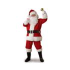 Legacy Santa Suit Adult Costume - One Size Fits Most