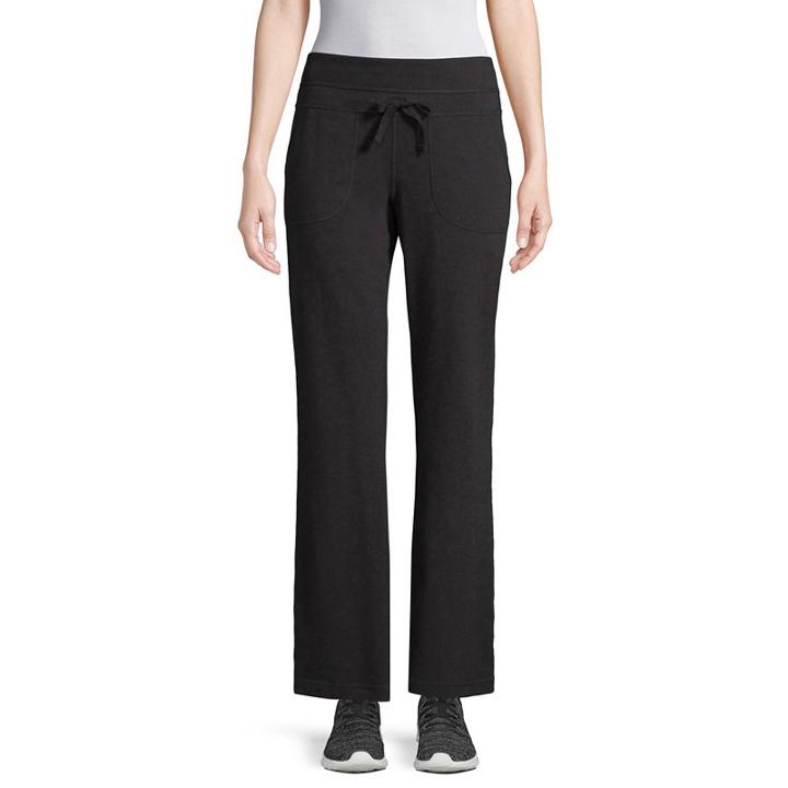 St. John's Bay Active Fit Pant - Tall