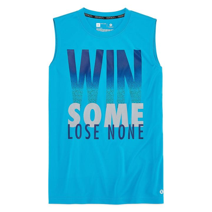 Xersion Quick Dri Muscle Tee