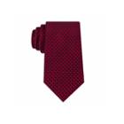 Van Heusen Flex Franklin Unsolid Solid Tie