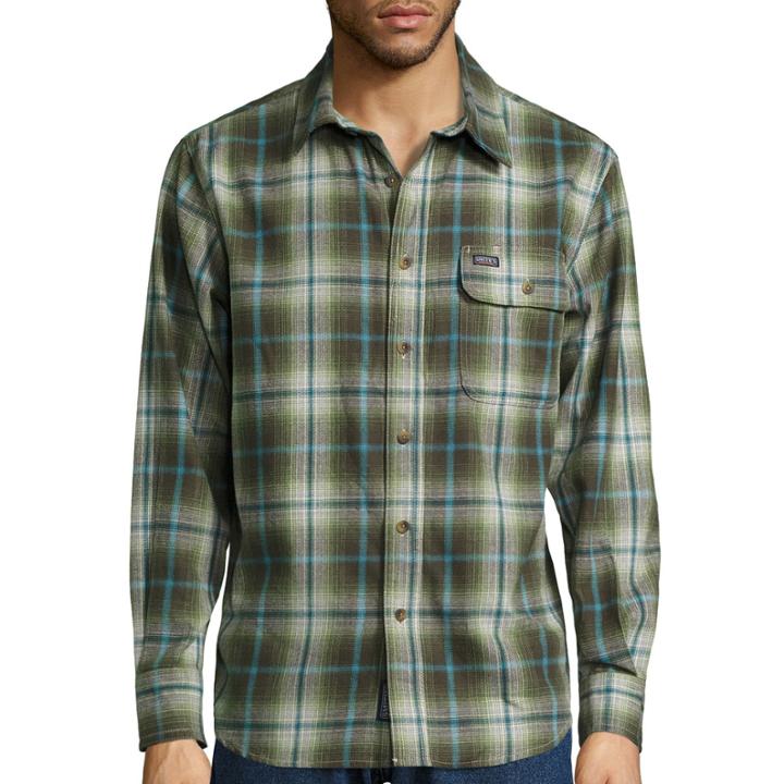 Smiths Flannel Shirt