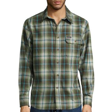 Smiths Flannel Shirt