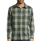 Smiths Flannel Shirt