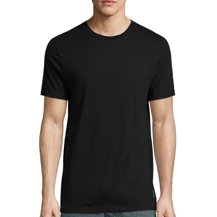 U.s. Polo Assn. Crew Neck Sleep Shirt