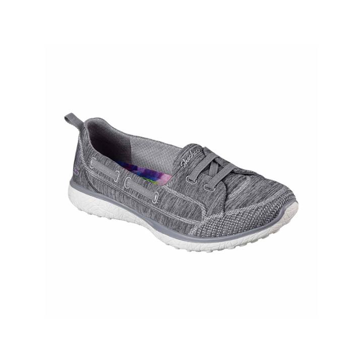 Skechers Microburst Womens Walking Shoes