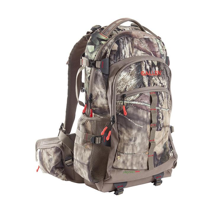 Allen Cases Daypack - Pioneer 1640- Mossy Oak Break-up Country
