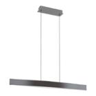 Eglo Fornes Led 3 Inch Pendant Ceiling Light
