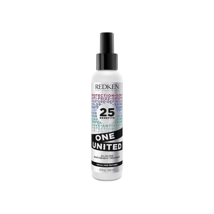 Redken One United All-in-one Multi-benefit Treatment - 5 Oz.