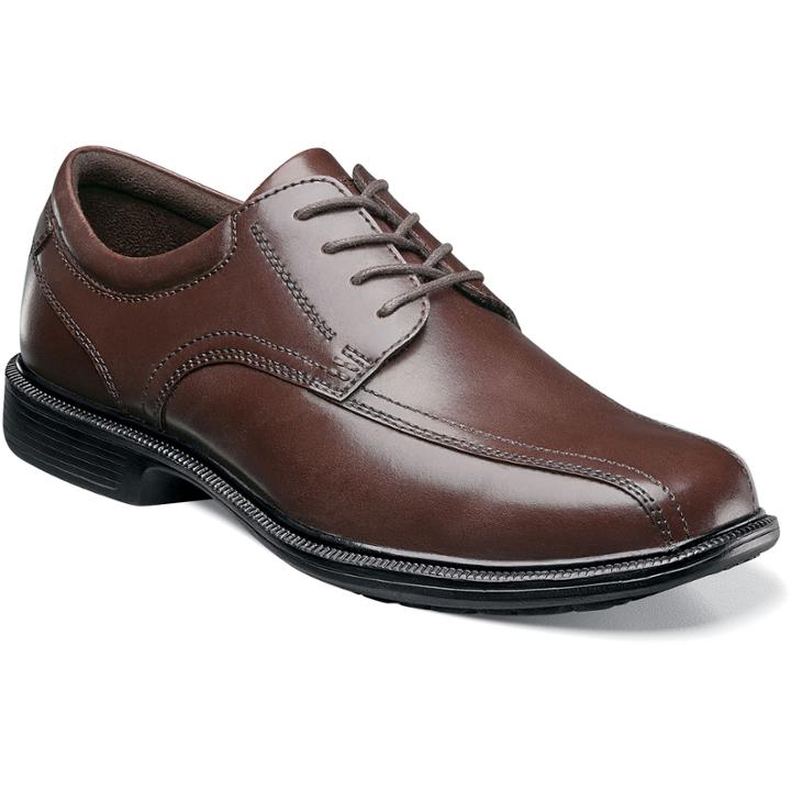 Nunn Bush Bartole Mens Oxford Shoes