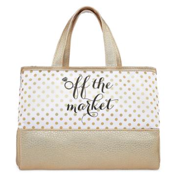 Ambrielle Makeup Bag