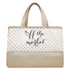 Ambrielle Makeup Bag