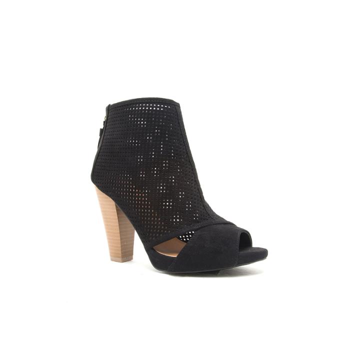Qupid Womens Pumps