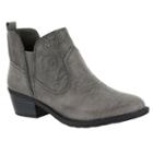 Easy Street Legend Womens Bootie