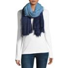 Mixit Ombre Oblong Cold Weather Scarf