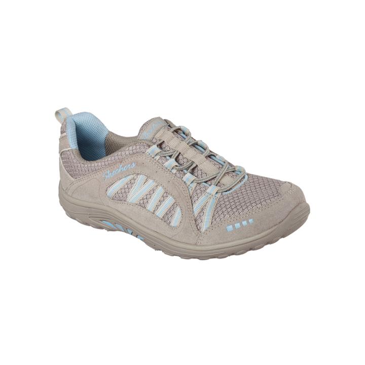 Skechers Epic Adventure Bungee-lace Womens Trail Shoes