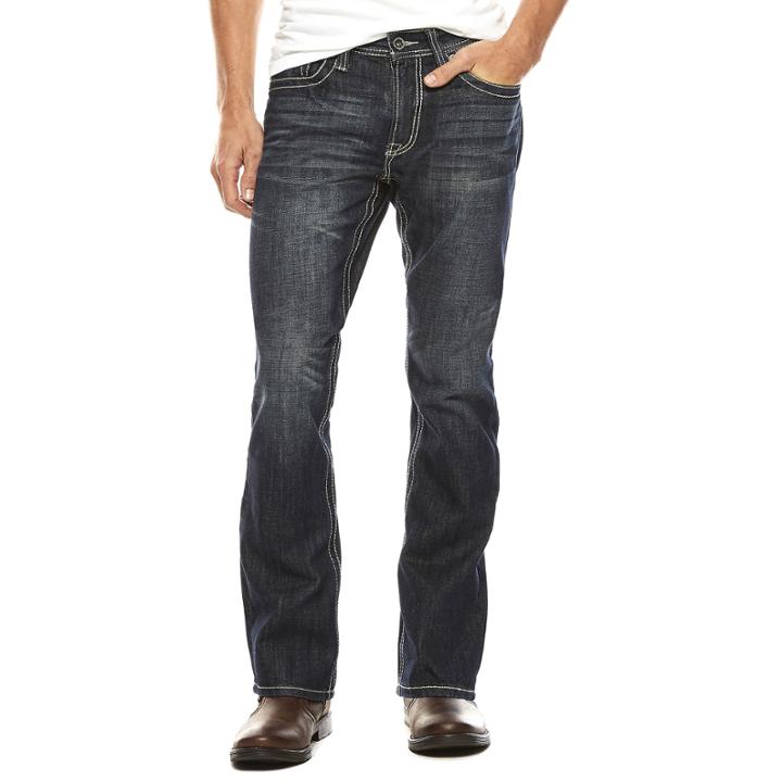 Axe & Crown Nathan Bootcut Jeans