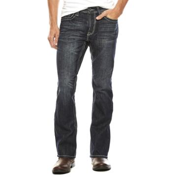 Axe & Crown Nathan Bootcut Jeans